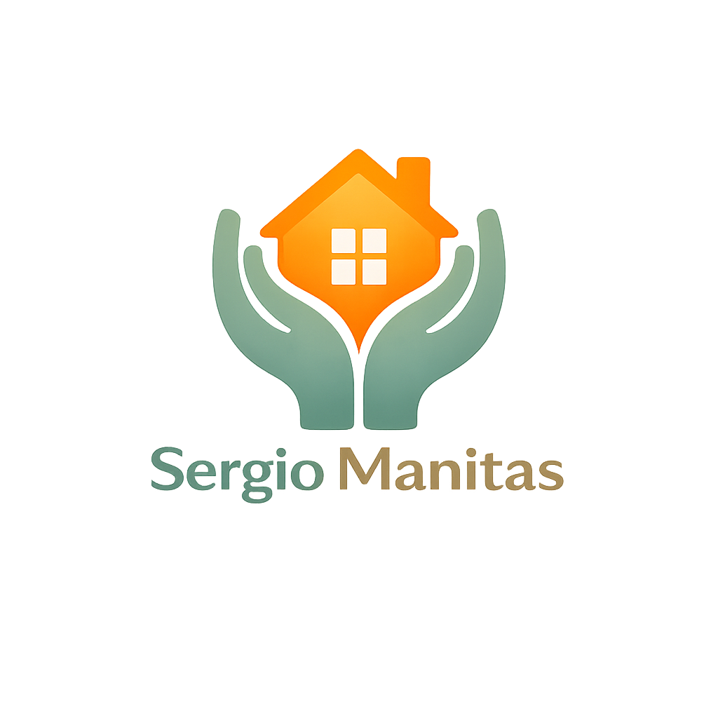 'Sergio Manitas – Reparaciones del hogar en Madrid'